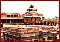 Fatehpur Sikri