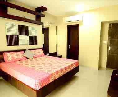 Homestay Agra India